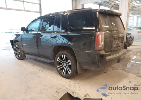 2019 GMC Yukon Slt z USA, uszkodzony, nr VIN 1GKS2BKC1KR344669